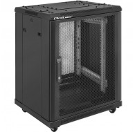 19inches RACK cabinet 15U,600x600x8
