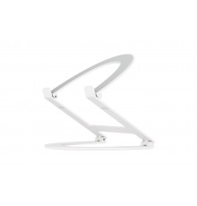 Twelve South Curve Flex adjustable stand white