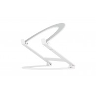 Twelve South Curve Flex adjustable stand white