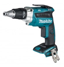 Makita DFS250Z power screwdriver/impact driver 2500 RPM Black, Green