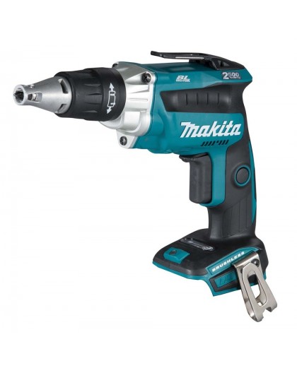 Makita DFS250Z power screwdriver/impact driver 2500 RPM Black, Green