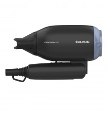 Taurus Studio Glow 1500 hair dryer 1400 W Black