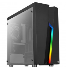 Aerocool Bolt Mini Mini-Tower Black