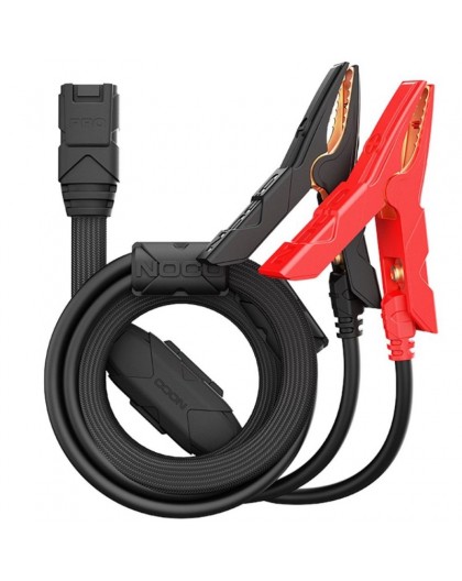 GPA004 Pro Battery Clamps with Eyelets