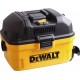 DEWALT DXV15T tööstuslik tolmuimeja