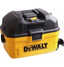 DEWALT DXV15T industrial hoover