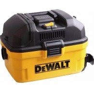 Промышленный пылесос DEWALT DXV15T