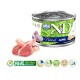 FARMINA N&D Cat Natural Lamb- wet cat food - 140 g