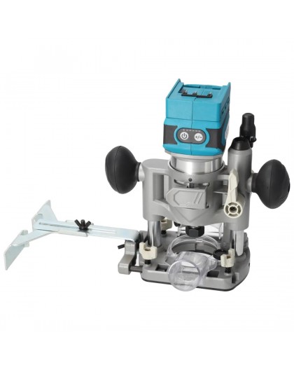 DEDRA DED7163 router/trimmer