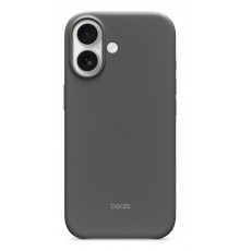 Apple Beats iPhone 17 Case with MagSafe and Camera Control — Granite Grey