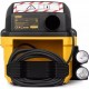 DEWALT DXV15T industrial hoover