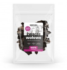 UNISZKI Beef tripe - dog treat - 500g