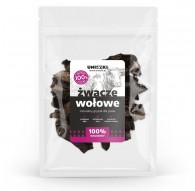 UNISZKI Beef tripe - dog treat - 500g