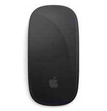 Apple Magic Mouse - Black Multi-Touch Surface