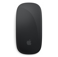 Apple Magic Mouse - Black Multi-Touch Surface