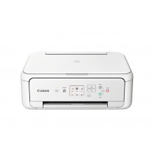 Canon PIXMA TS5151 Multifunktionssystem 3-in-1 weiss