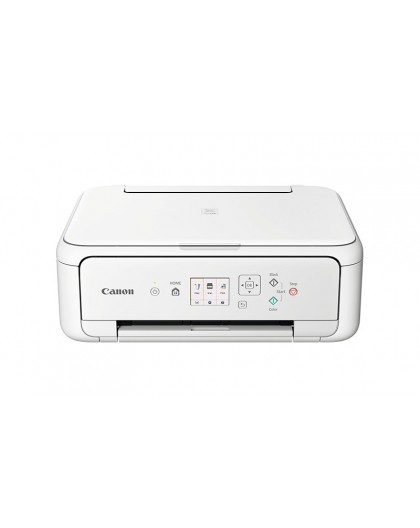 Canon PIXMA TS5151 Multifunktionssystem 3-in-1 weiss