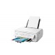 Canon PIXMA TS5151 Multifunktionssystem 3-in-1 weiss