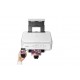 Canon PIXMA TS5151 Multifunktionssystem 3-in-1 weiss