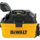 Промышленный пылесос DEWALT DXV15T