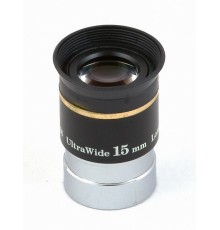 Skywatcher WA-66 15mm 1.25" eyepiece