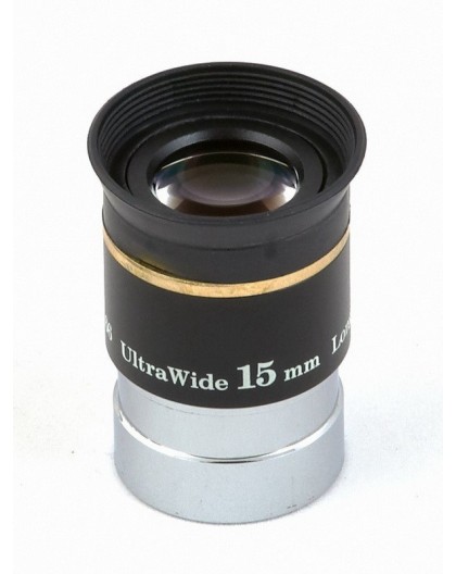 Skywatcher WA-66 15mm 1.25" eyepiece