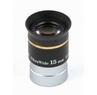 Skywatcher WA-66 15mm 1.25" eyepiece