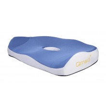 Orthopedic pillow for sitting COMFORT SEAT CUSHION QMED