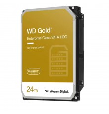 Western Digital WD Gold Enterprise Class SATA HDD