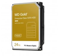 Western Digital WD Gold Enterprise Class SATA HDD