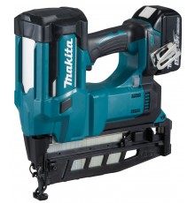 Makita DBN600RTJ nailer/staple guns Nailer/staple gun Battery