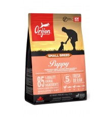 ORIJEN Small Breed Puppy - dry dog food - 1,8kg