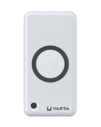 Varta Wireless Power Bank