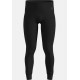ODLO BL BOTTOM long MERINO 160 trousers, size M Black