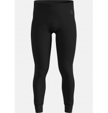 ODLO BL BOTTOM long MERINO 160 trousers, size M Black