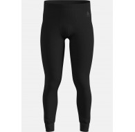 ODLO BL BOTTOM long MERINO 160 trousers, size M Black