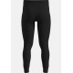 ODLO BL BOTTOM long MERINO 160 trousers, size M Black
