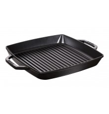 Staub 40511-783-0 frying pan Grill pan Square