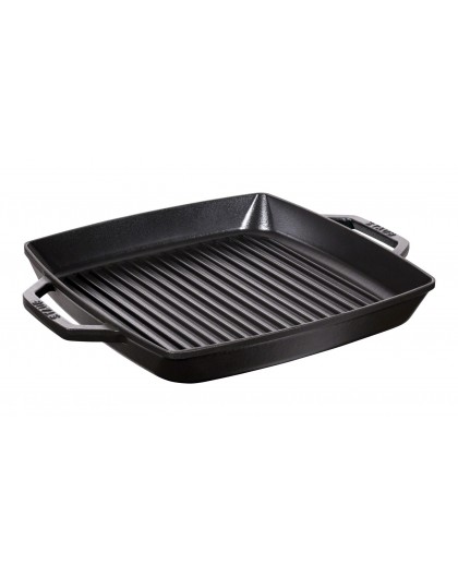 Staub 40511-783-0 frying pan Grill pan Square