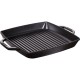 Staub 40511-783-0 frying pan Grill pan Square
