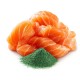 SHELMA with salmon in sauce - wet cat food - 85g