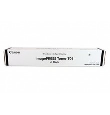 Canon 8066B001 toner cartridge 1 pc(s) Original Black
