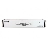 Canon 8066B001 toner cartridge 1 pc(s) Original Black