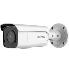 Hikvision DS-2CD2T86G2-ISU/SL Bullet IP security camera Outdoor 3840 x 2160 pixels Ceiling/wall