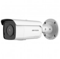 Hikvision DS-2CD2T86G2-ISU/SL Bullet IP security camera Outdoor 3840 x 2160 pixels Ceiling/wall