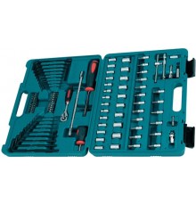 MAKITA ACCESSORY SET 91pcs. P-46470