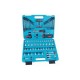MAKITA ACCESSORY SET 91pcs. P-46470