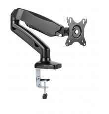 ICY BOX IB-MS303-T 81.3 cm (32") Desk Black