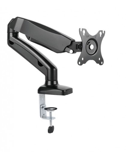 ICY BOX IB-MS303-T 81.3 cm (32") Desk Black