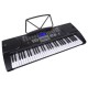 MK 2106 - keyboard with microphone for learning to play, designed for children